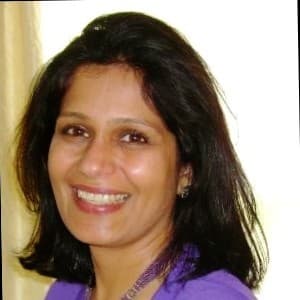 Manju P.