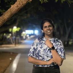 Manju Princy Thiruvalluvar