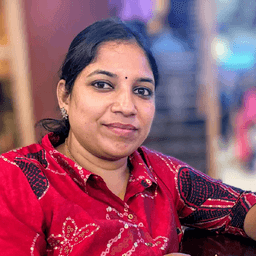 Manjusha M.