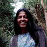 Manjusha Muthiah