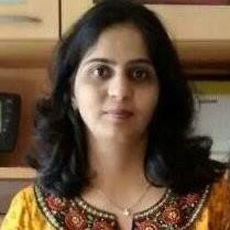 Manjushree Lakare