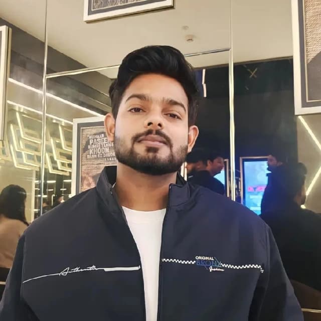Mankeshwar Jaiswal