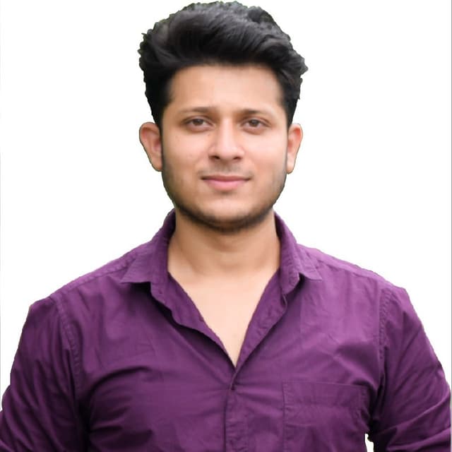 Mankhush Jha
