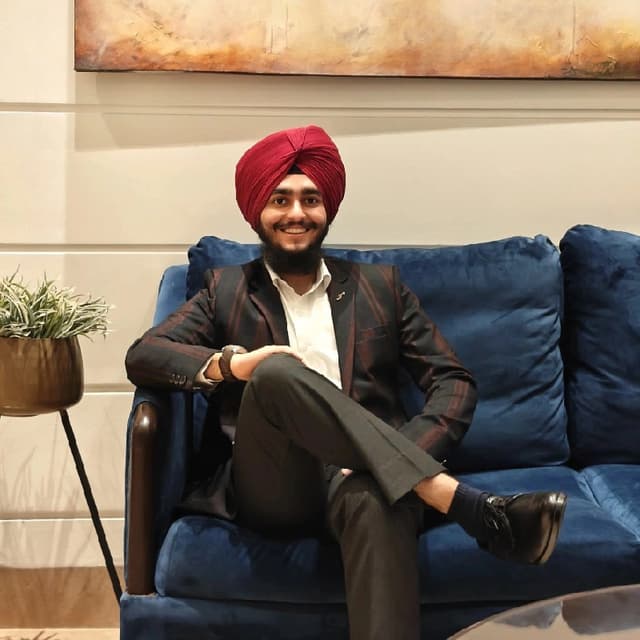 Mankirat singh