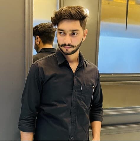Harsh Mankotia