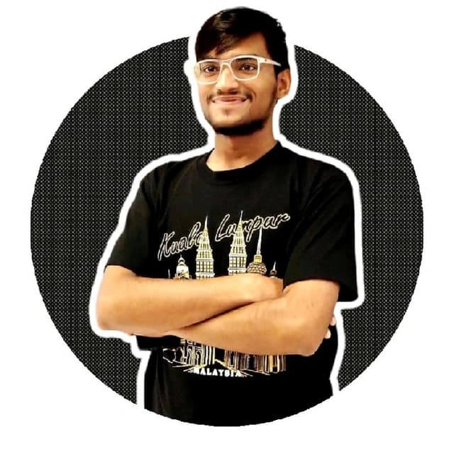 Kuldeep Mangla
