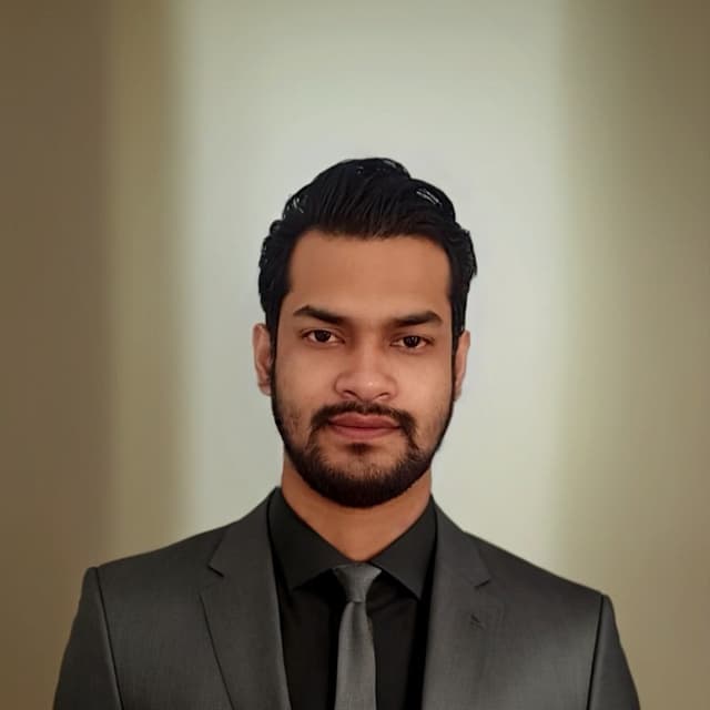 Manmath Kar