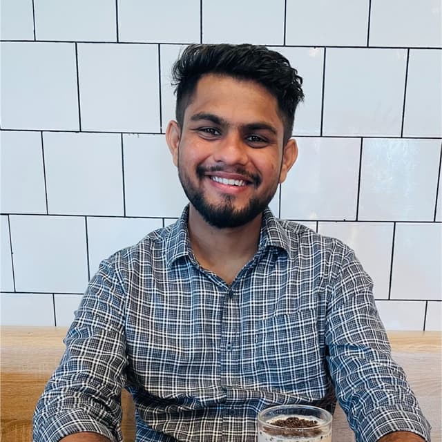 Manmeet Kalirawana