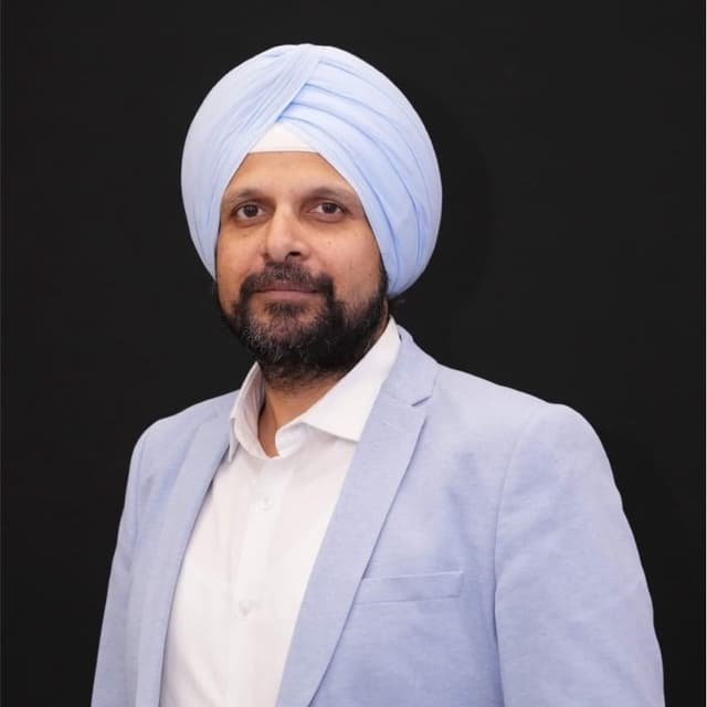 Manmeet Singh