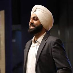 Manmeet Singh Akali