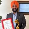Manmeet Kapoor