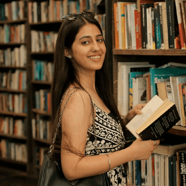 Manmeet Kaur