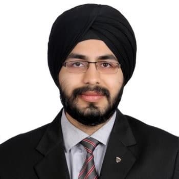 Manmeet Singh