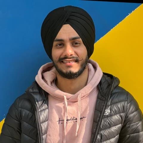 Manmeet Singh
