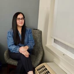 Dr. Manmeet Kaur Wilkhoo, Ph.D.