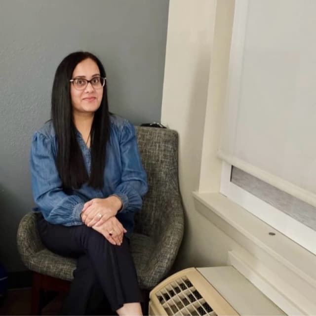 Dr. Manmeet Kaur Wilkhoo, Ph.D.