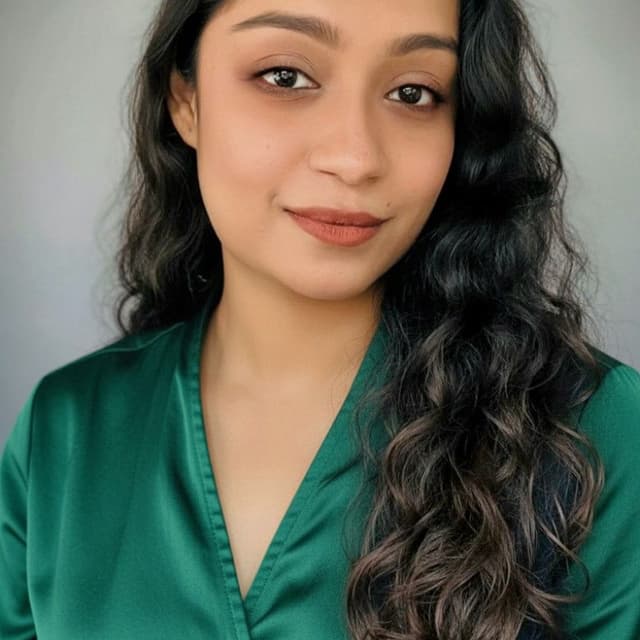 Manmitha Gowda