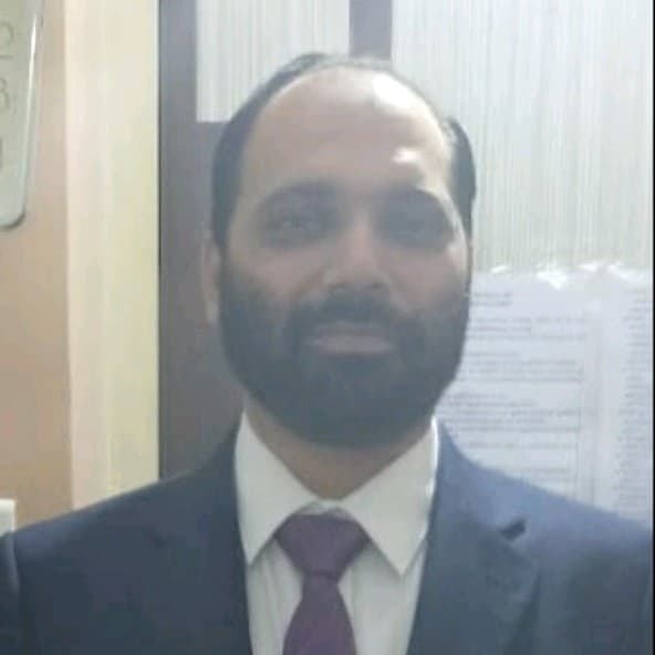 Manmohan Jha