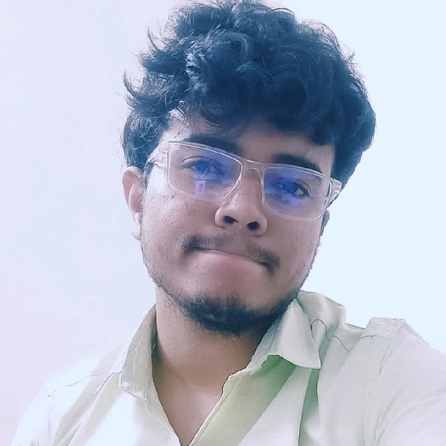 Manmohan Tiwari