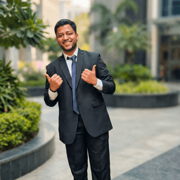 Mann Agarwal