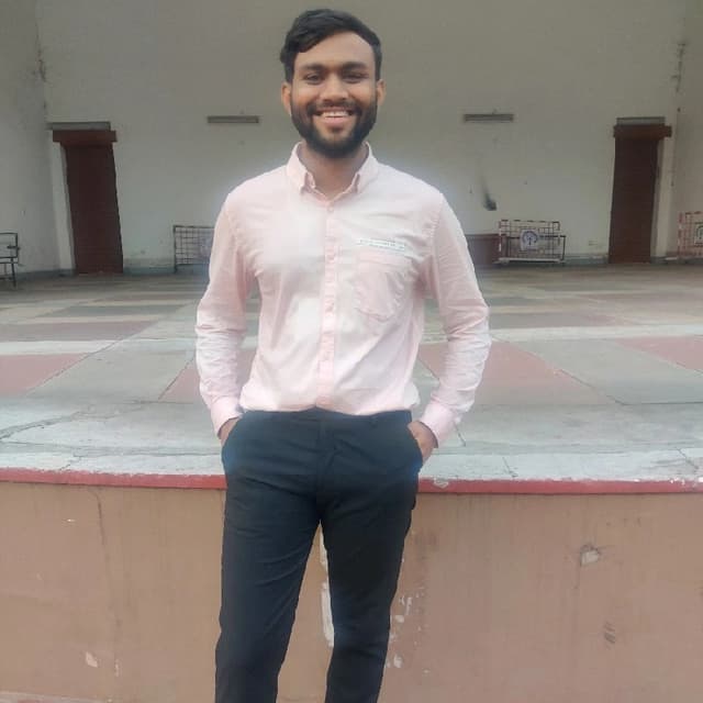 Mann Patel