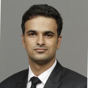 Pankaj Mann