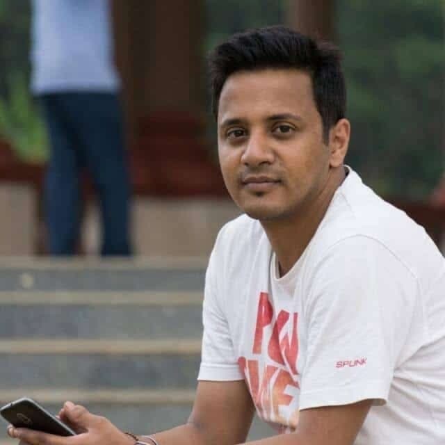 Manna Roy
