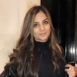 Mannat Bharara