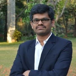 Mannem Nithin Kumar