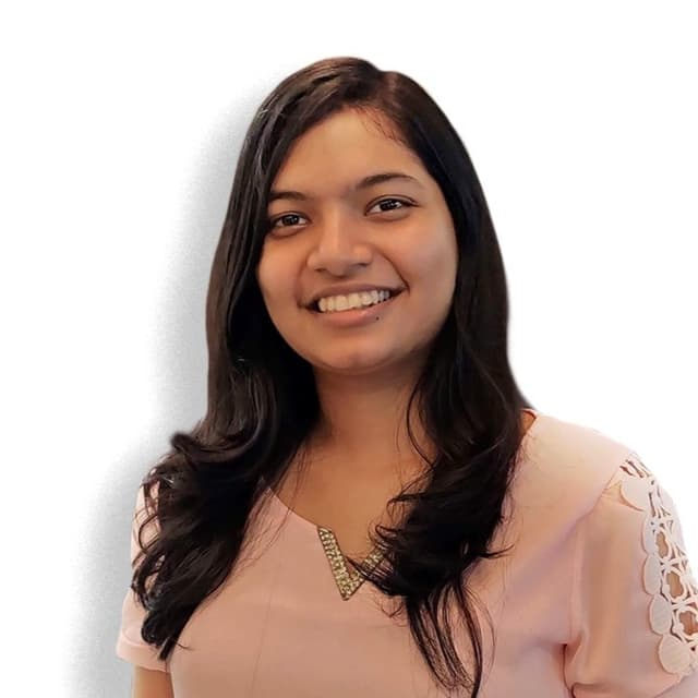 Mannika Garg