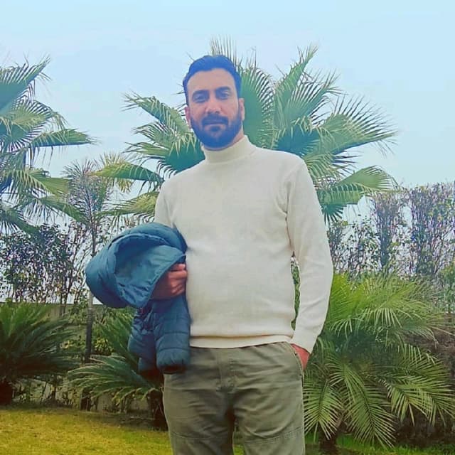 Mannu Sharma