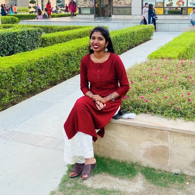 Mannu Kumari