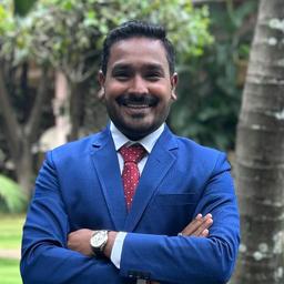 Mannuri Vamshi krishna