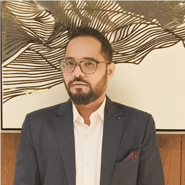 Manu Sharma