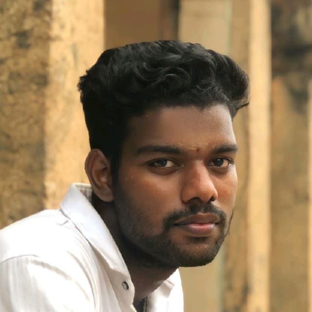 Manobala Arul