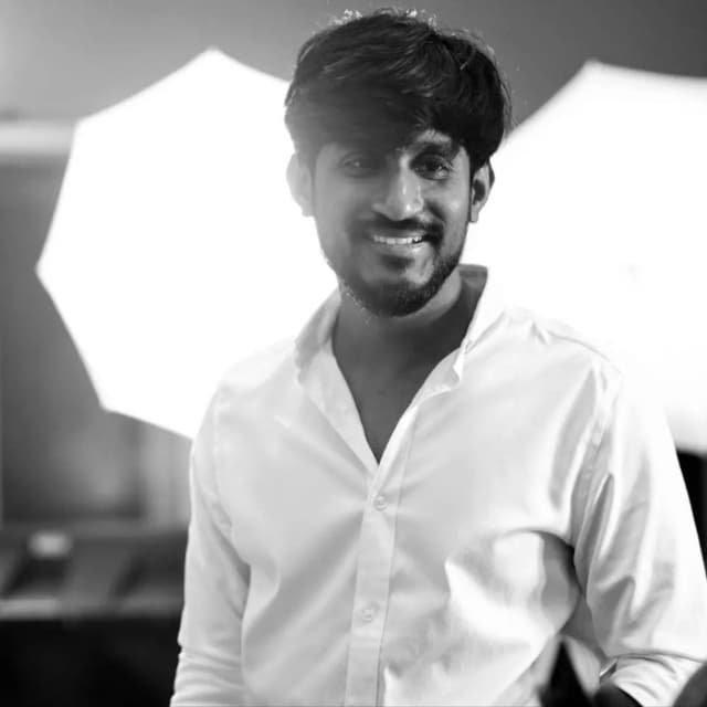 Mano bharathi T