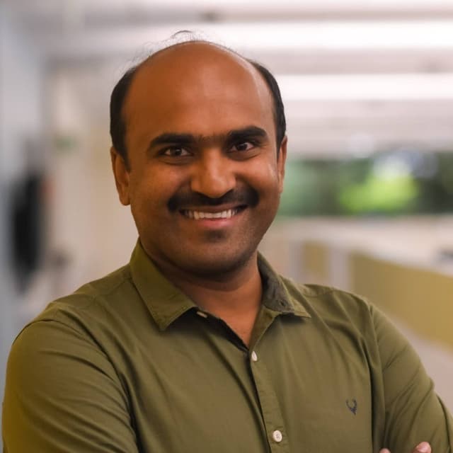 Manohar Botlagunta