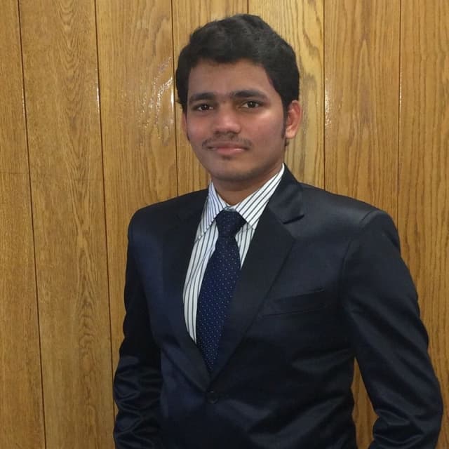 Manohar G