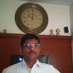 Manohar Gone