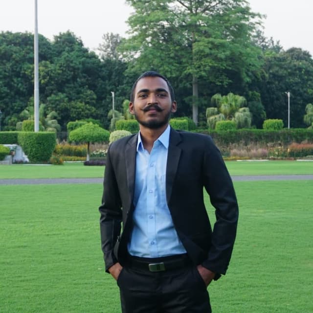 Manohar Singh