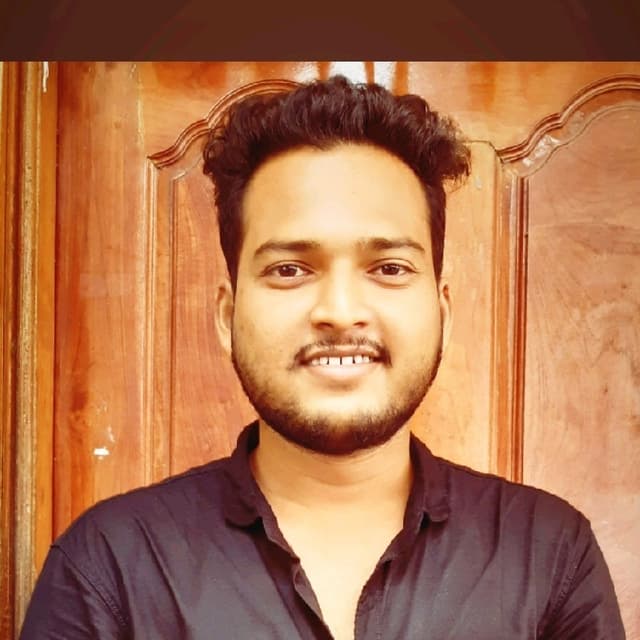 manohar srikaram