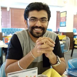 Manohar K