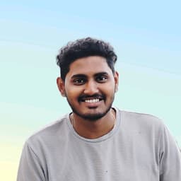 Manohar Krishna Boppe