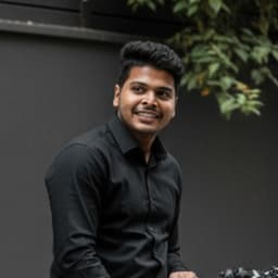 Manohar Mamidi