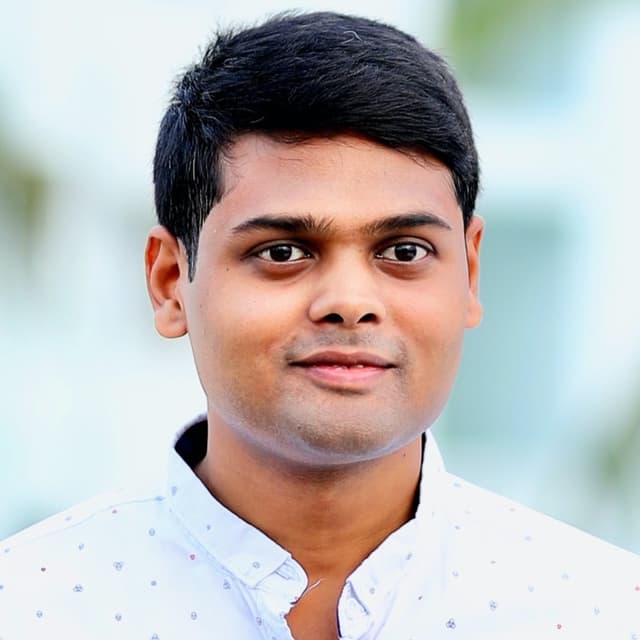 Manohar Mukku