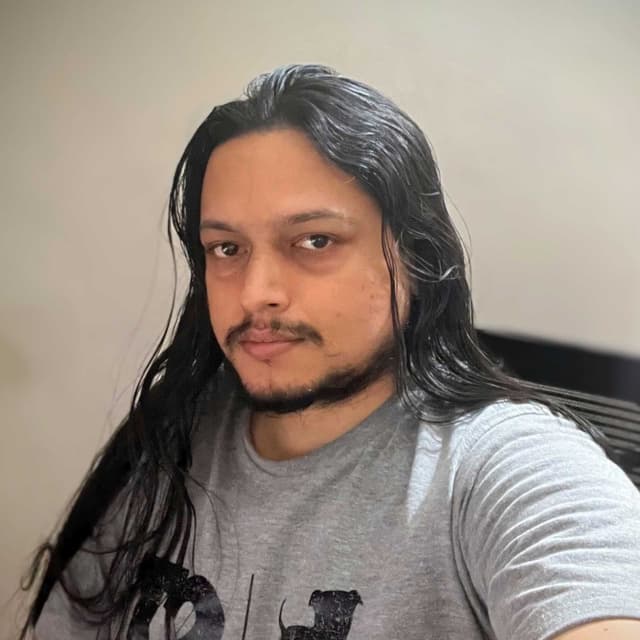 Manohar Prabhu
