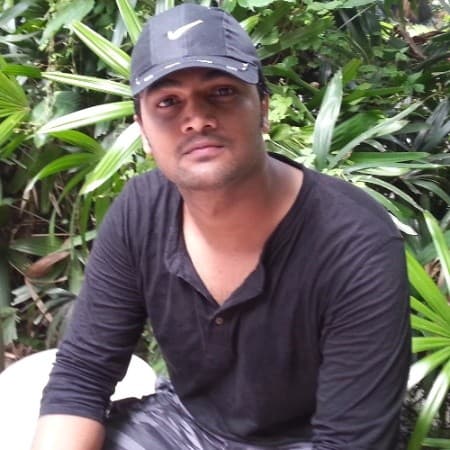 Manohar Vanam