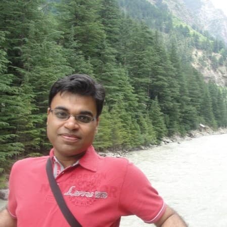 Manoj Agarwal