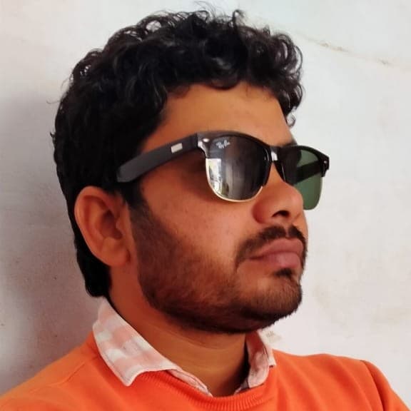 Manoj Ajadiwal
