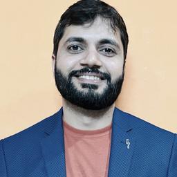 Manoj Kumar Singh